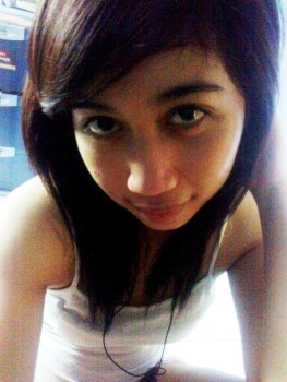 cewek bugil