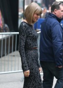 Тейлор Свифт (Taylor Swift) Visits 'Good Morning America' in New York City, 11.11.2014 (19хHQ) 2daf1d387413627
