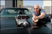 Вин Дизель (Vin Diesel)  'Fast and Furious', 13.03.2009 - 11xHQ 4382f9387968062