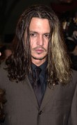 Джонни Депп (Johnny Depp) Blow Premiere (Hollywood, March 29, 2001) (59xHQ) Dc32f2387966397