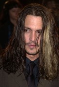 Джонни Депп (Johnny Depp) Blow Premiere (Hollywood, March 29, 2001) (59xHQ) F1ca9a387966343