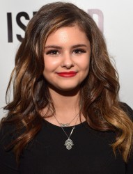 Jacquie Lee - Island Records Pre-Grammy Party February 7th, 2015