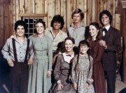 Маленький домик в прериях / Little House on the Prairie (1974-1983) 0c4049388192636