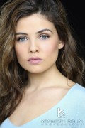 Danielle Campbell - Kenneth Dolin Photoshoot - 2014 (tagged)