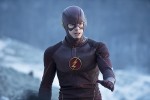 The Flash: Трейлер и фото к "Ядерному человеку"