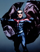 Бэтмен и Робин / Batman & Robin (О’Доннелл, Турман, Шварценеггер, Сильверстоун, Клуни, 1997) 886b17389786358