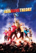 Кейли Куоко (Kaley Cuoco)  The Big Bang Theory Season 4 Promoshoot (5xHQ) 036202389807107