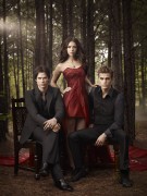 Дневники вампира / The Vampire Diaries (сериал 2009 - ) 206eec390038037