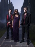 Дневники вампира / The Vampire Diaries (сериал 2009 - ) 433cf7390036301