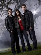 Дневники вампира / The Vampire Diaries (сериал 2009 - ) E3f91f390036356