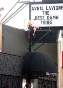 Аврил Лавин (Avril Lavigne) The Best Damn Thing Promo (14xHQ) 46dc75390424356
