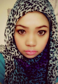 jilbab bugil