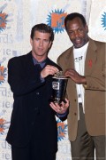 Мэл Гибсон (Mel Gibson) MTV Movie Awards - September 7, 1993 (MQ) 929486390672261