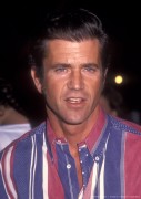 Мел Гибсон (Mel Gibson) Starlight Foundation Carnival, October 2, 1993 (MQ) D29192390672627