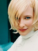 Кейт Бланшетт (Cate Blanchett) Perry Ogden Photoshoot (4xHQ) 2dffbd390688446