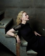 Кейт Бланшетт (Cate Blanchett) Annie Leibovitz PhotoShoot 2004 for US Vogue (4xHQ) 403fac390720730