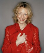 Кейт Бланшетт (Cate Blanchett) Rankin PhotoShoot (7xHQ) 64c733390720494
