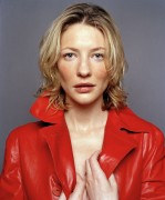 Кейт Бланшетт (Cate Blanchett) Rankin PhotoShoot (7xHQ) C97e92390720466