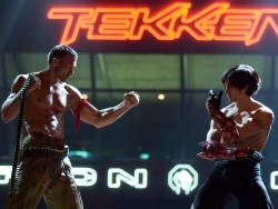 Теккен / Tekken (2010) Гэри Дэниелс 361d87390802134