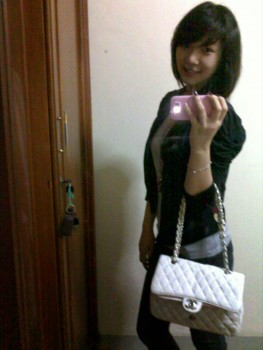 toket cewek abg
