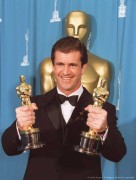 Мел Гибсон (Mel Gibson) 1996 The 68th Annual Academy Awards 49xHQ 0fafdb392229721