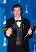 Мел Гибсон (Mel Gibson) 1996 The 68th Annual Academy Awards 49xHQ 261461392229661