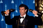 Мел Гибсон (Mel Gibson) 1996 The 68th Annual Academy Awards 49xHQ 5d3100392229789