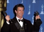 Мел Гибсон (Mel Gibson) 1996 The 68th Annual Academy Awards 49xHQ 88ec3c392229782