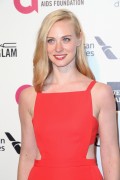 Deborah Ann Woll -  23rd Annual Elton John AIDS Foundation's Oscar Viewing Party in West Hollywood 02/22/15