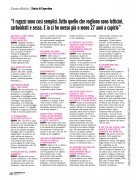 Эмми Россам (Emmy Rossum) - Cosmopolitan Magazine Italia March 2015 (6xHQ) C7dcdf393687496