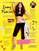 Эмми Россам (Emmy Rossum) - Cosmopolitan Magazine Italia March 2015 (6xHQ) C97dd3393687583