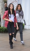 Madison Beer - The Grove in West Hollywood 02/28/2015