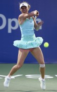 [LQ] Caroline Wozniacki - BMW Malaysian Open in Kuala Lumpur 3/3/15