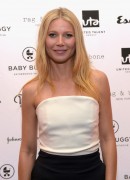 [MQ]  Gwyneth Paltrow - Inaugural Los Angeles Fatherhood Lunch to Benefit Baby Buggy, Beverly Hills 3/4/15
