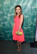 [MQ]  Genevieve Hannelius - Ted Baker London's SS15 launch event in Beverly Hills 3/4/15