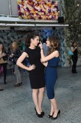 [LQ] Vanessa Marano - Ted Baker London's SS15 launch event in Beverly Hills 3/4/15