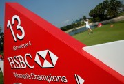 [MQ]  Paula Creamer - HSBC Women's Champions in Singapore 3/6/15