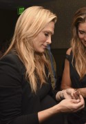 [MQ] Molly Sims - Established Jewelry By Nikki Erwin Launch Party in West Hollywood 3/5/15