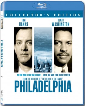 Philadelphia (1993) FULL HD 1080p x264 AC3 ITA DTS+AC3 ENG