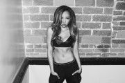 Tinashe - Photoshoot by Gomillion & Leupold - 06/19/2013