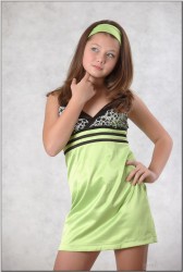 TMTV - Kleofia - Set Model Mix (x82)