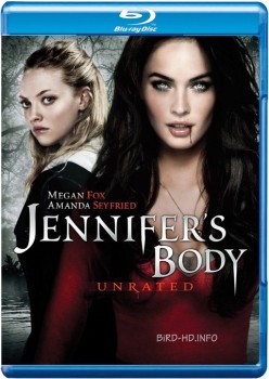 Jennifer's Body 2009 m720p BluRay x264-BiRD Jennifer's Body 2009 m720p BluRay x264-BiRD