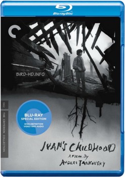 Ivan's Childhood 1962 m720p BluRay x264-BiRD Ivan's Childhood 1962 m720p BluRay x264-BiRD