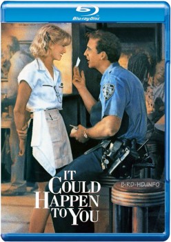 It Could Happen to You 1994 m720p BluRay x264-BiRD It Could Happen to You 1994 m720p BluRay x264-BiRD