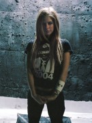 Аврил Лавин (Avril Lavigne) Chris Floyd Photoshoot 2003 (11xHQ) 6c56e5395863628