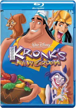 Kronk's New Groove 2005 m720p BluRay x264-BiRD Kronk's New Groove 2005 m720p BluRay x264-BiRD