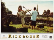 Кикбоксер / Kickboxer; Жан-Клод Ван Дамм (Jean-Claude Van Damme), 1989 B72a26397015657