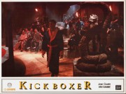 Кикбоксер / Kickboxer; Жан-Клод Ван Дамм (Jean-Claude Van Damme), 1989 F00763397015544