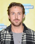 Ryan Gosling - 'A Conversation With Ryan Gosling' in Austin 03/13/15