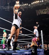 WWE Smackdown! Diva Digitals (3.12.15)